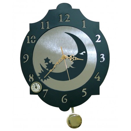 Reloj Luna Ref.23084