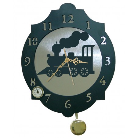 Reloj Locomotora Ref.23087