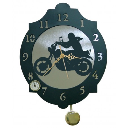 Reloj Moto Chopper Ref.23090