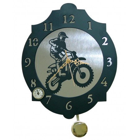 Reloj Motocross Ref.23091
