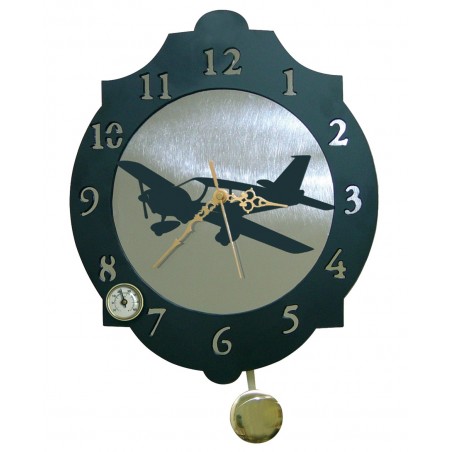 Reloj Avión Ref.23098