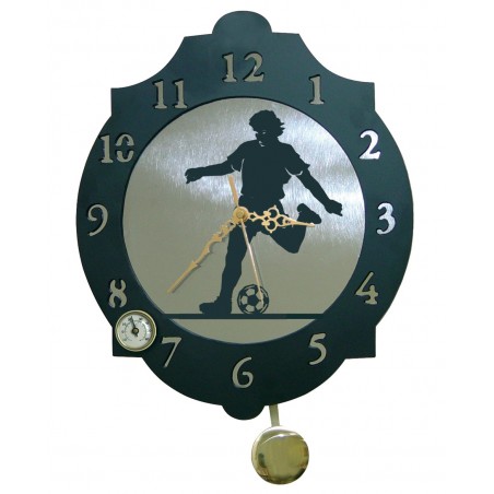 Reloj Fútbol Ref.23101