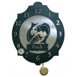 Reloj Piscis Ref.23106