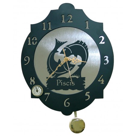 Reloj Piscis Ref.23106