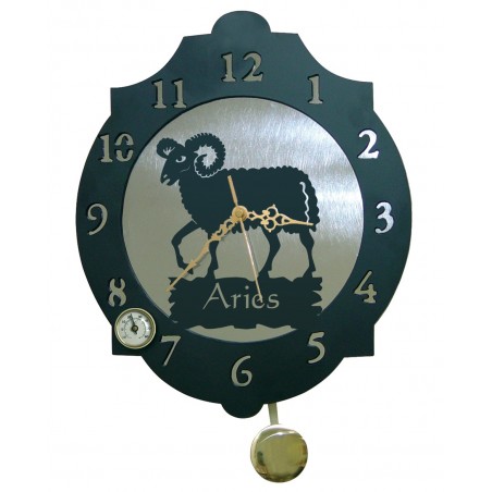 Reloj Aries Ref.23107
