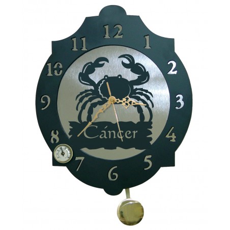 Reloj Cáncer Ref.23114
