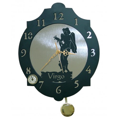 Reloj Virgo Ref.23116