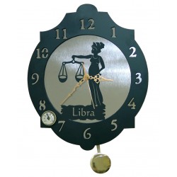 Reloj Libra Ref.23117