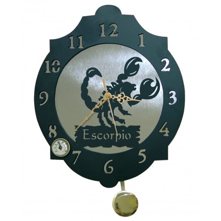 Reloj Escorpio Ref.23118