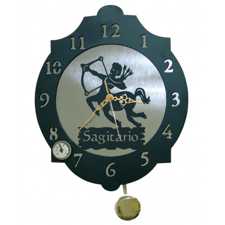 Reloj Sagitario Ref.23119