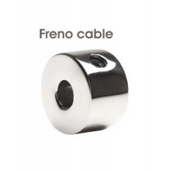 Freno Cable Acero Inoxidable Brillo Ref.13341.03