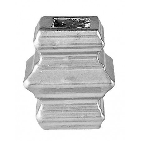 Macolla de Aluminio Fundido ▢16mm Ref.11165