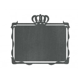 Plancha placa Ref.19070 - Ref.19071 - Ref.19072