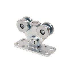 Carro Autoportante Axial Simple Ref. 861