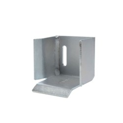Tope encuentro autoportante. Gama M Ref. 943