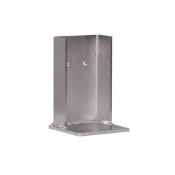 Soporte Tope Encuentro con Ref. 8630