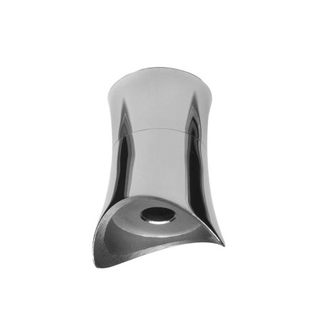 Soporte de Acero Inoxidable 316 para Pasamanos o Tirador de  Ø40mm