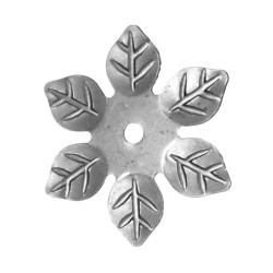 Accesorio de Hierro Forjado - Roseta de Forja ➖2mm...