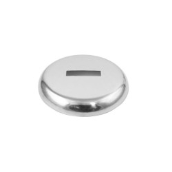 Embellecedor Acero Inoxidable Brillo Ref.13096.14 |...