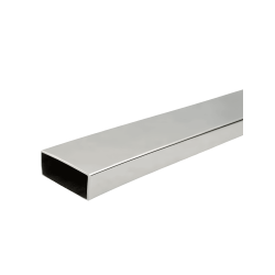 Tubo Acero Inoxidable Ref.13121.19 | Ref.13121.20