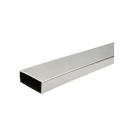 Tubo Acero Inoxidable Ref.13121.19 | Ref.13121.20