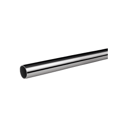 Tubo Acero Inoxidable Satinado Ref.13121.06-ST