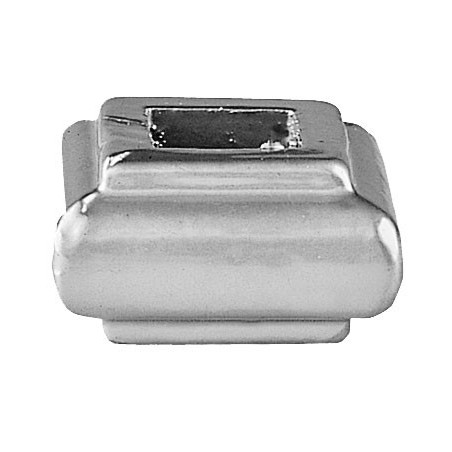 Macolla de Aluminio Fundido ▢16mm Ref.11164