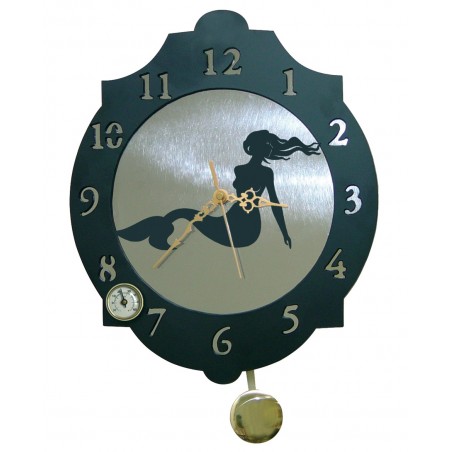 Reloj Sirena Ref.23001