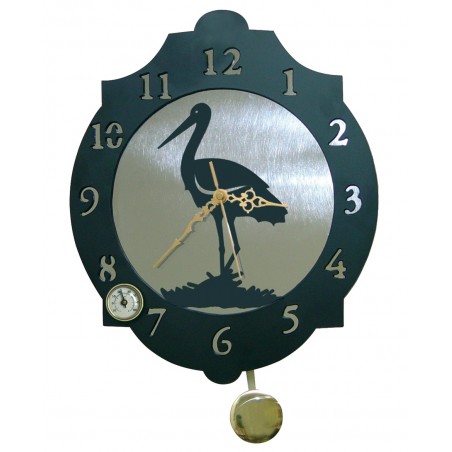 Reloj Cigüeña Ref.23006