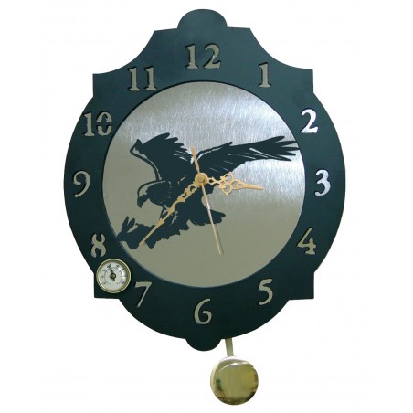 Reloj Águila Ref.23009