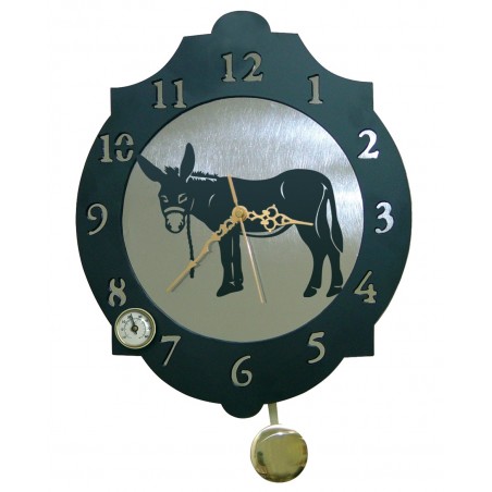 Reloj Burro Ref.23011