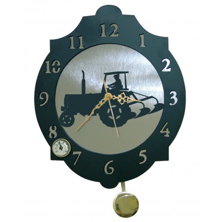 Reloj Tractor Ref.23018