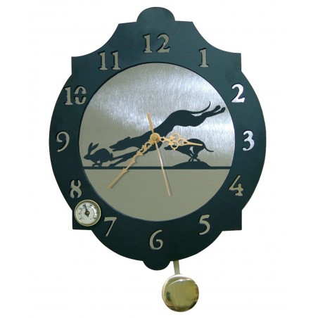 Reloj Galgos Ref.23022