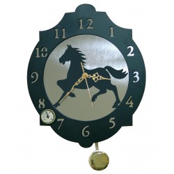 Reloj Caballo Ref.23025
