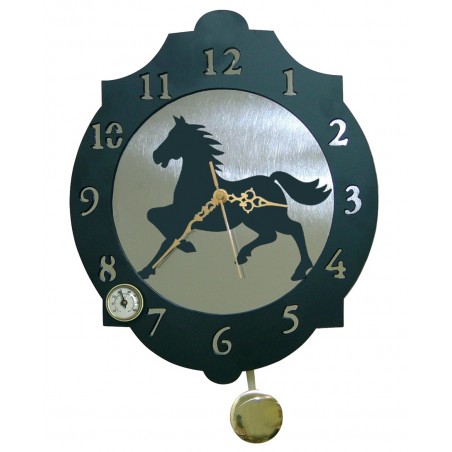 Reloj Caballo Ref.23025