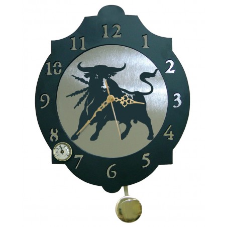 Reloj Toro Ref.23034