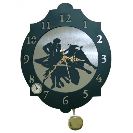 Reloj Torero Ref.23035