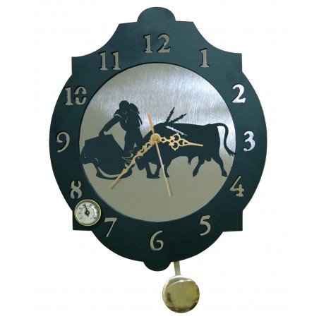 Reloj Torero 2  Ref.23036