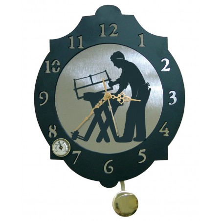 Reloj Carpintero Ref.23040