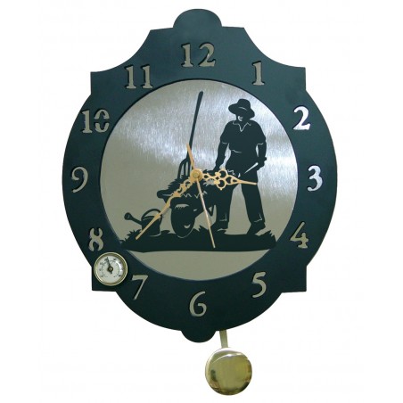 Reloj Agricultor Ref.23043