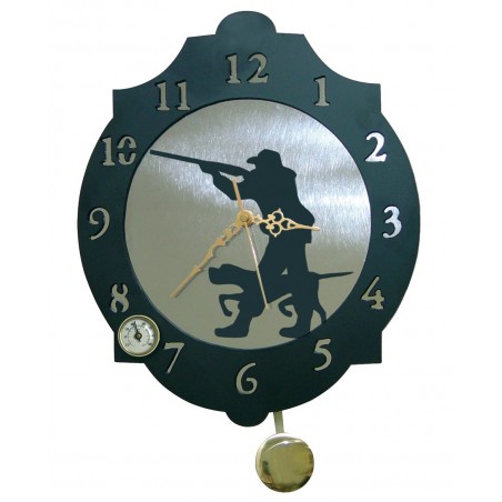 Reloj Cazador Ref.23049