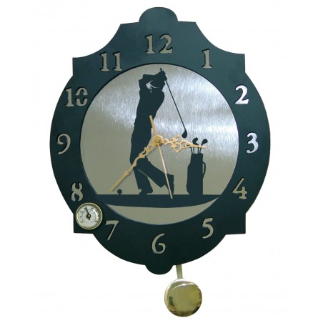 Reloj Golf Ref.23050