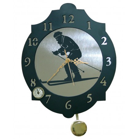 Reloj Esquí Ref.23052