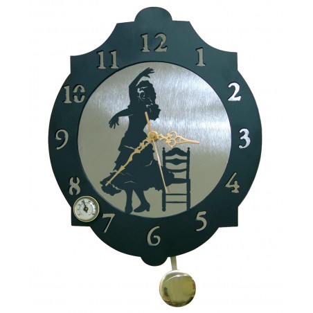 Reloj Bailaora Ref.23060